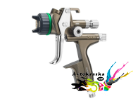 Краскопульт Sata jet X5500 RP дюза 1,3